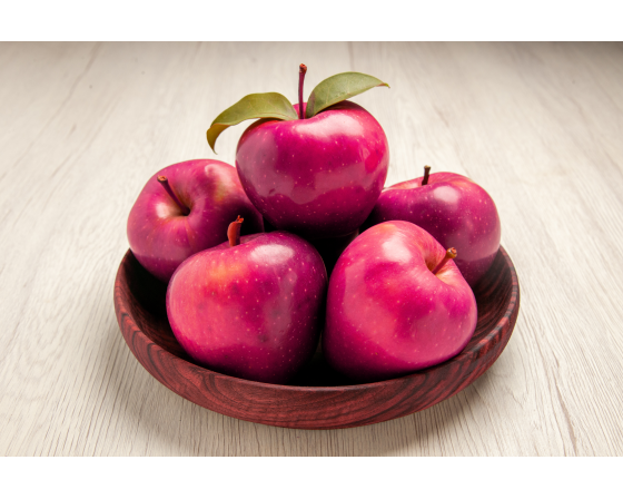 China Pink Lady Apple