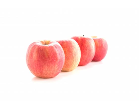 Korea Fuji Apple