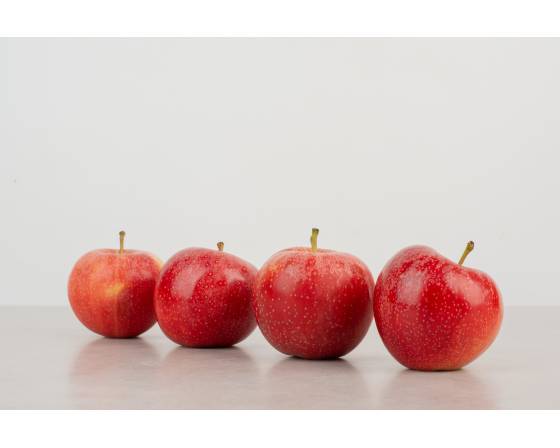 New Zealand Grensis Apple