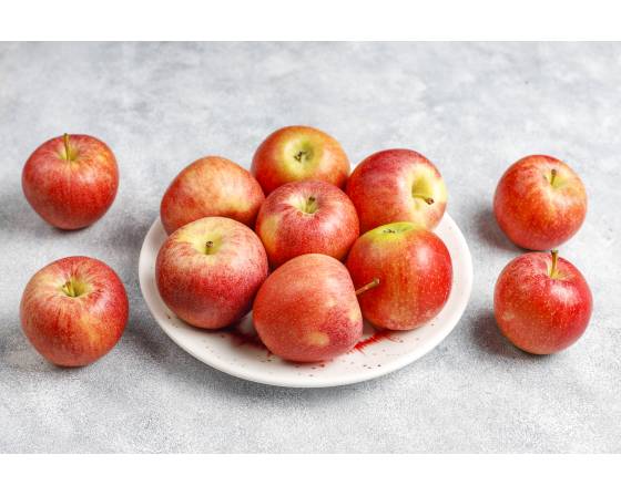 New Zealand Royal Gala Apple