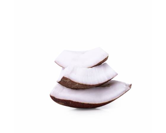 Thailand Jelly Coconut