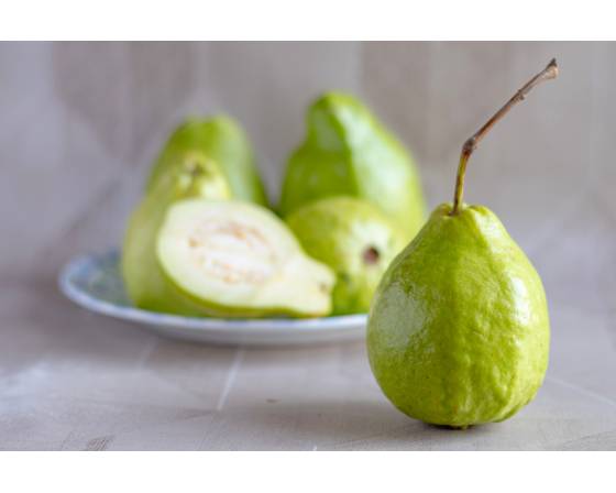 Taiwan Louhan Guava