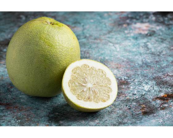 US White Grapefruit