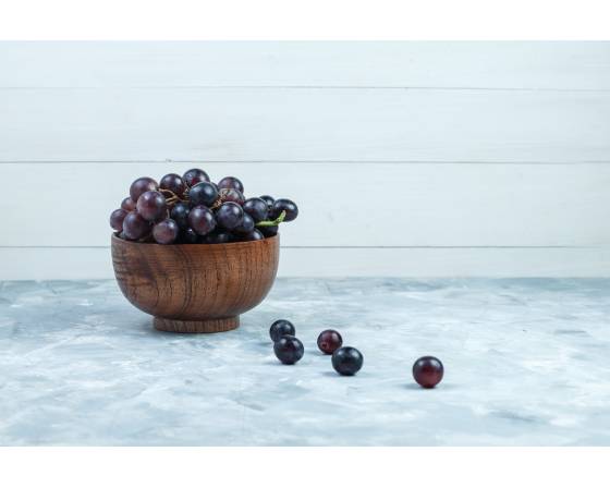 China Kyoho Grapes