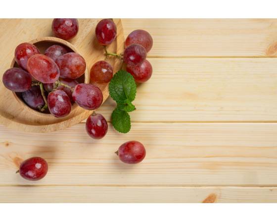 South Africa Flame Seedless Grapes