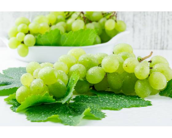 Taiwan Champagne Grapes