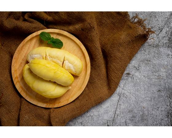 Johor D101 Durian