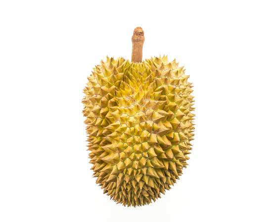Tangkak Ganghai Durian