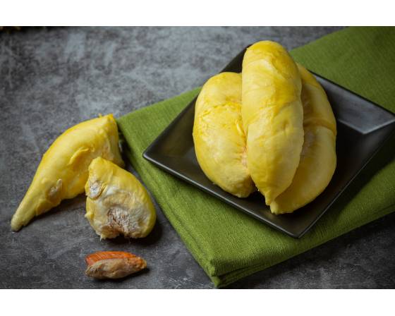 Tangkak Sultan King Durian