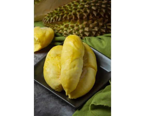Tangkak XO Durian