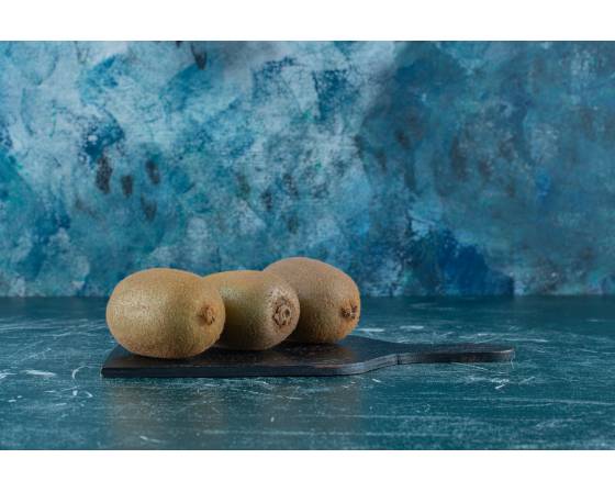 China Red Kiwi