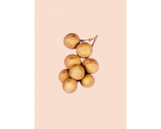 Thailand Non-Organic Longan