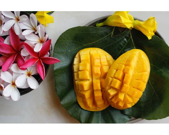 Thailand Honey Mango