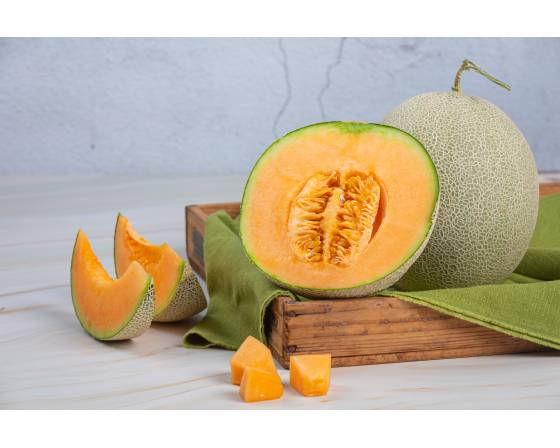 Australia Rock Melon