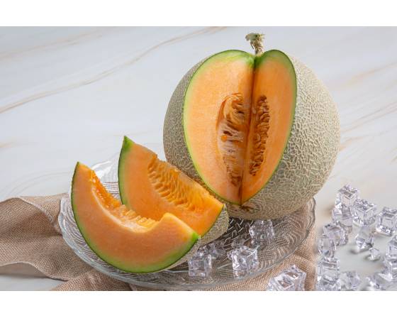 France Rock Melon