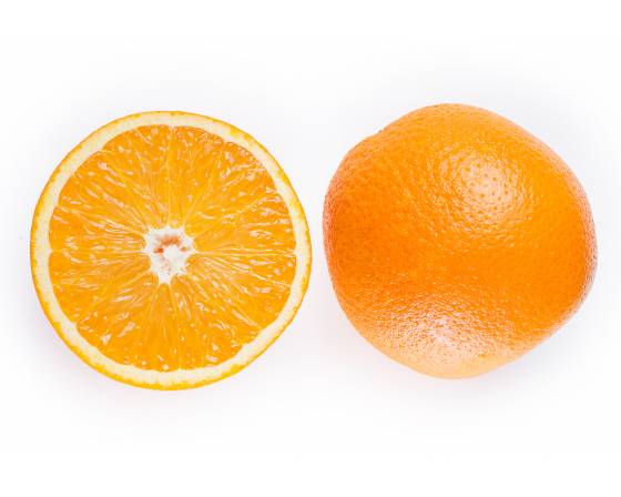 Australia Orange