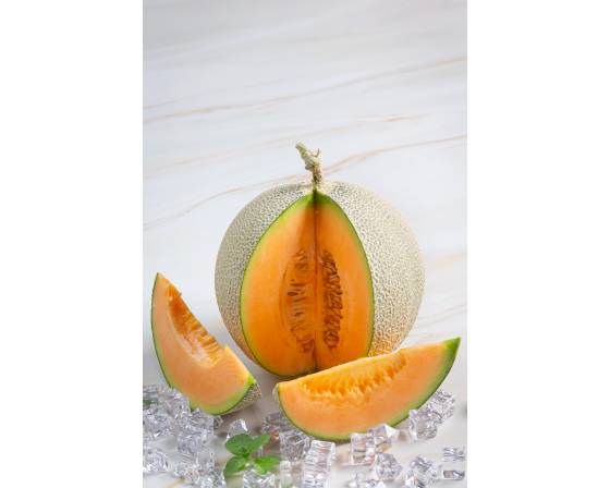 Malaysia Sun Melon