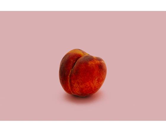 Turkiye Donut Peach