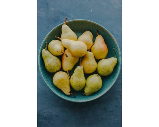 China Fragent Pear