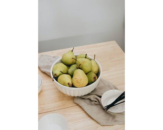South Africa Red Pear