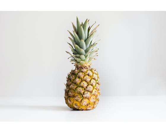 Phillippines Pineapple