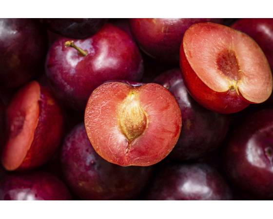 China Red Plum