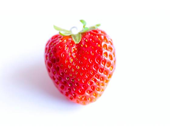 Australia Strawberry
