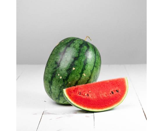 Malaysia Yellow Watermelon